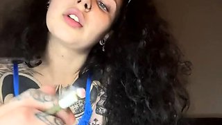 Mercy Rage - Ashtray POV