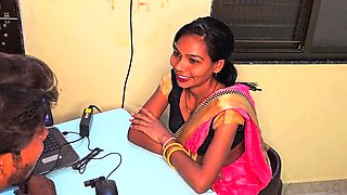 Manager Wants My Body For Job - Hindi Audio Seduction