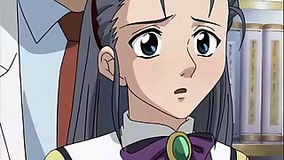 Filthy hentai japanese fetish fuck with bondage teens