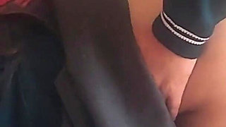 What Will You Do After Class? I'll Tell Her to Come to My House with That Huge Ass of Hers (complete Version)