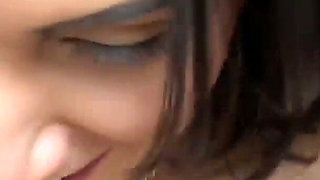 Stepbro Spies on Me Doing Laundry, Steals My Panties & Fucks Me Hard While I’m on the Phone with Mom- POV