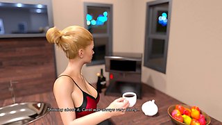 Mom, help me with my love addiction this summer