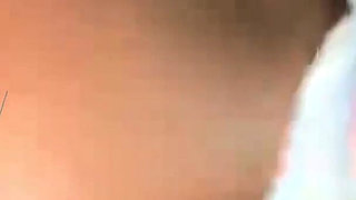 She Got Punished by Big Black Cock for Making Dinner Late