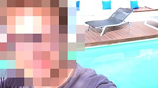 Two party amateur babes fourway hardcore and they love it