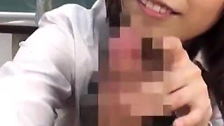 The Magic of Her Fingertips. a Tease That Left Him Wanting More - Ep1