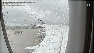 Vlog Mexico - A Big Cock Fills My Pussy During My Vacation In Cancun With Maevaa Sinaloa