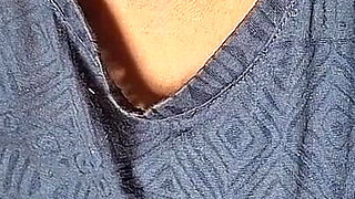Indian Wife Fantasy Moment so Sexy