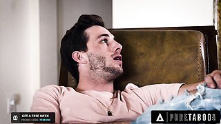 Pure Taboo - fingering clip