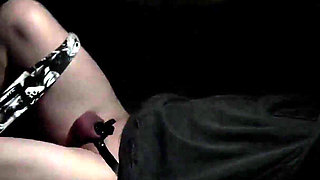 Checking locked slave in Dark Room