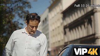 Vip4k. vengeful stimulates