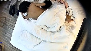 Amateur Hidden Cam with Dildo Wives
