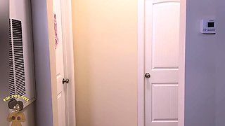 Titfuck Try-On Haul with FunSizedMegan