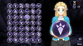 Zelda Spirit Orbs Gameplay by Loveskysan