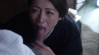 Mother Violated by Son-in-Law at Daughter's Wedding x1xBE64DFDFB3C9536C5C