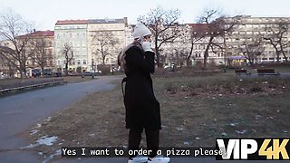 Watch provocative Lula Stocch's smut