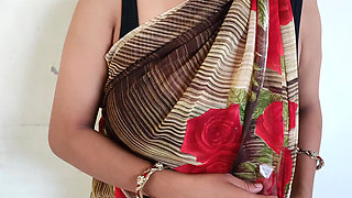 Hot Indian Kaamwali XXX Fucked with Owner Son's BBC Big Dick Hindi Audio