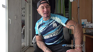 Fucked Barebakc by Xxl Dick