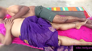 Stepmom Seducing Stepson While Drinking