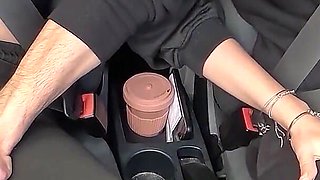 Innocent Stepdaughter Touched Inappropriately and Used by Stepfather While Driving Her to School