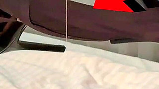 Omg I'm Cumming Hard! Real Female Orgasm