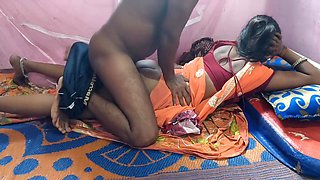 Erotic Sex With Beautiful Stepmom Stepson! Real Webseries Sex