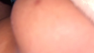 New bangla sex in hot wife share bed and big ass anal hot