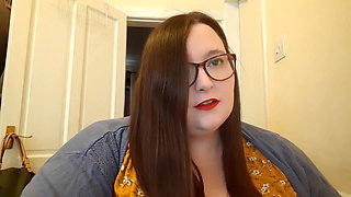 BBW SSBBW fanfiction fantasy eating and body growth