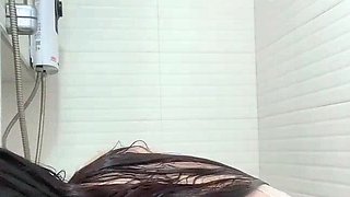 Amateur Blonde Teen Plays Solo with Toy Webcam Porn