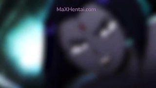 The Dark Secret of the Abandoned Building (Hentai Anime)