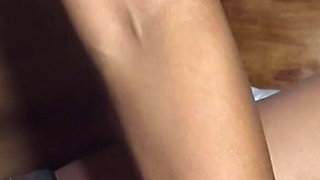 Teacher, It Hurts Me in the Ass... Better Give Me Double Penetration in the Pussy.