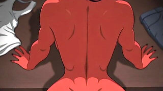 Malevola / Dispatch / Full Animation