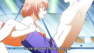 Hentai Universe - hentai video