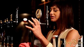 Intimate Diaries-3 ft. Cathy Heaven: Doggy, Cowgirl  Missonary Porn