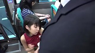 censored asian panty bus sex adventure