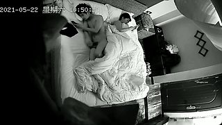 Amateur Hidden Cam with Dildo Wives