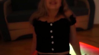 Valeriya ASMR You wouldn’t Escape Video