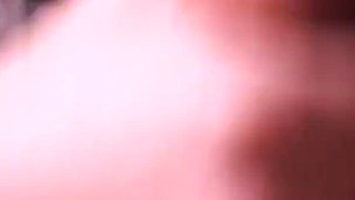 Close up - Sensitive Demure Wet Blowjob for the First Time in Her Life
