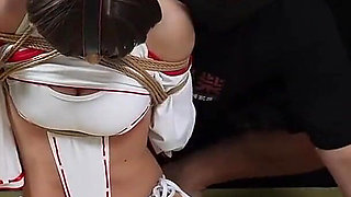 Training and Insulting My Sexy Girlfriend 31