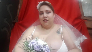 Anal Bride