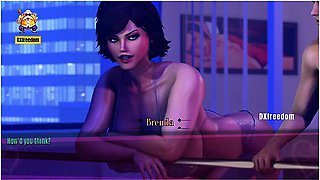 Hot Stepmother 5 (exposed Adult Game)