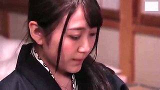 Nsfs012 Hana Kimesaki