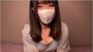 Cute Clothes And My Masturbation With Gionji_miyu