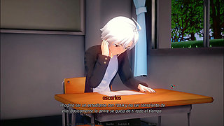 My Robot Roommate's First Day at Home - IArevolution