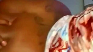 Visiting My Sugar Stepdaddy in a Sexy Dress with Heels to Collect My Reward