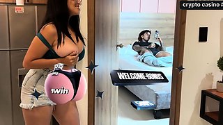 Red-hot stepsis walks in and we poke stiff - hottest