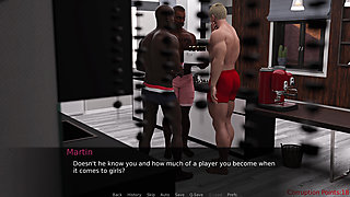 Cuckold Fan Must Watch - Pineapple Express S1 - Part 13