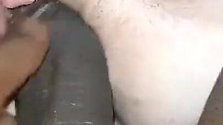 Youngenglishbbw BBC Nat4sex pounding my fat hairy pussy