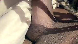 Curvy Stepsister Let Her Stepbrother Fuck Her Tight Wet Pussy for the First Time