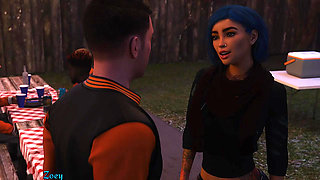 Being a Dik 10 - Part 369 Hot Times by Loveskysan69