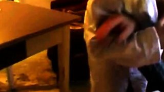 Amsterdam Blonde s Wild Night